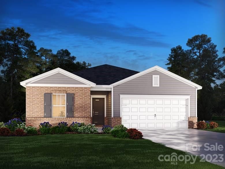 1355 Sweet Pea St, Monroe, NC 28110