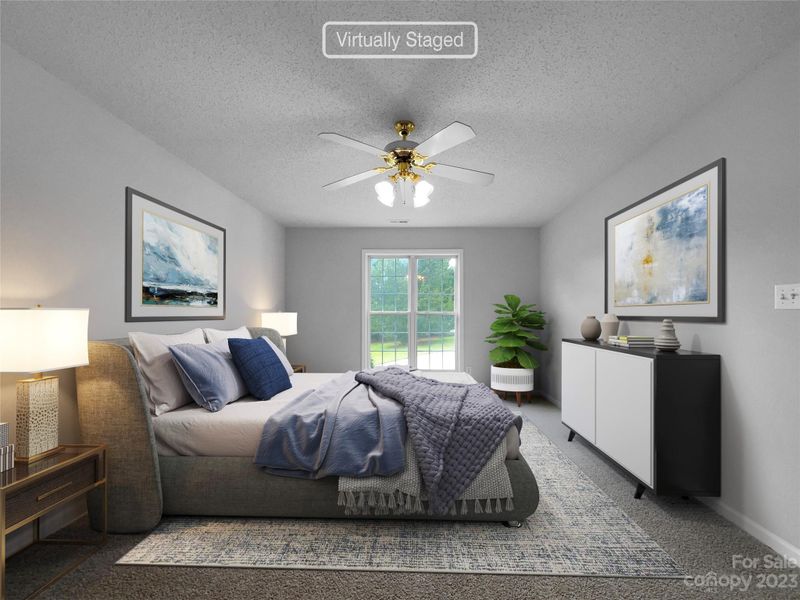 720 Pesca Ln, Matthews, NC 28104