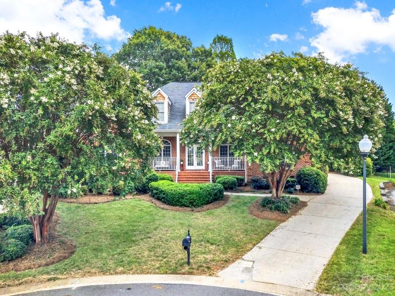 11439 Bloomfield Dr, Charlotte, NC 28277