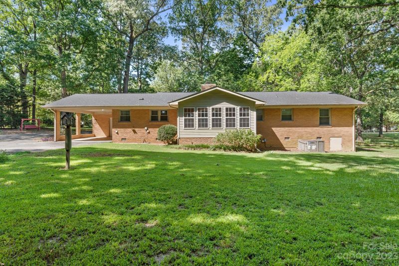 2204 Shady Ln, Monroe, NC 28110