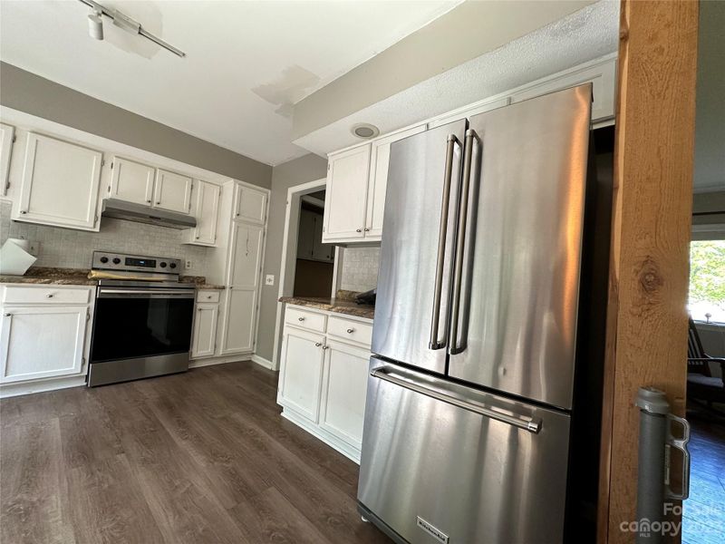 7409 Bent Oak Rd, Charlotte, NC 28226