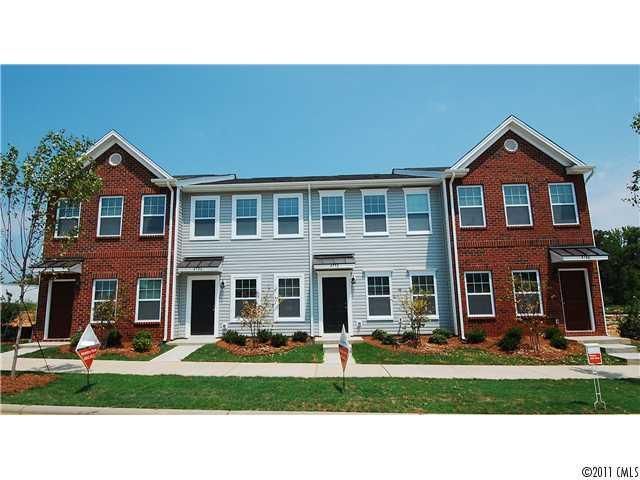 4752 Johnston Oehler Rd Lot 111, Charlotte, NC 28269