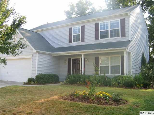 3606 Edgeview Dr, Indian Trail, NC 28079