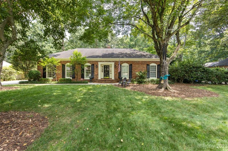 3912 Kitley Pl, Charlotte, NC 28210