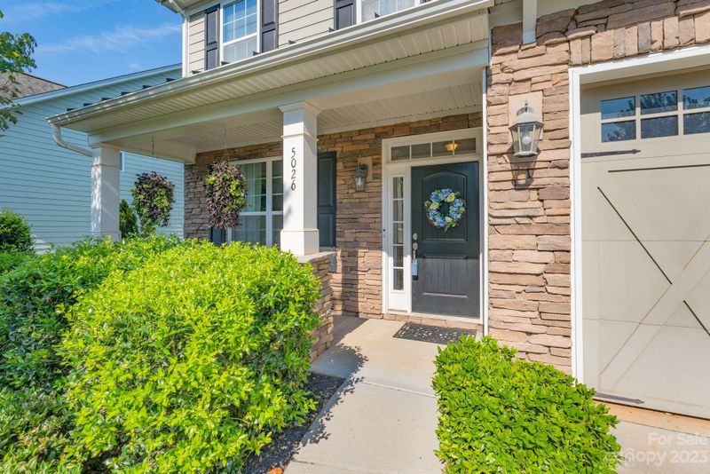 5026 El Molino Dr, Charlotte, NC 28214