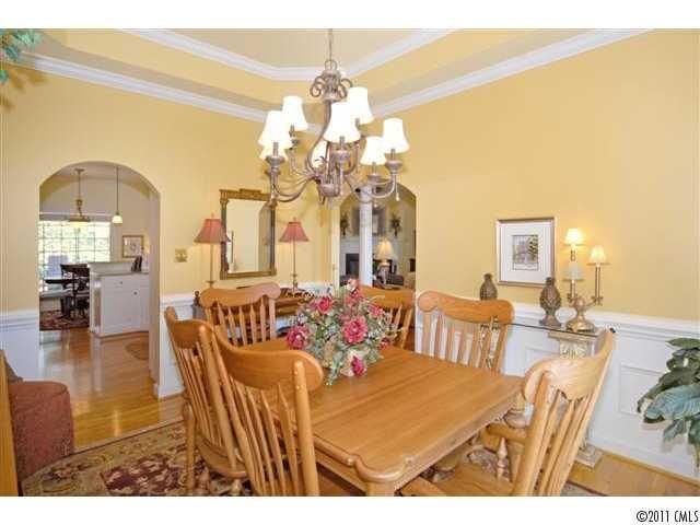 3590 Waterford Ln, Gastonia, NC 28056
