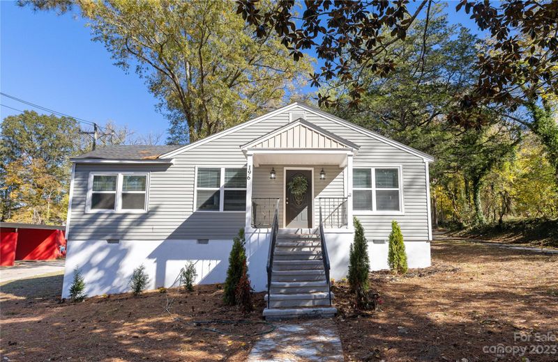 196 Columbia St, Chester, SC 29706