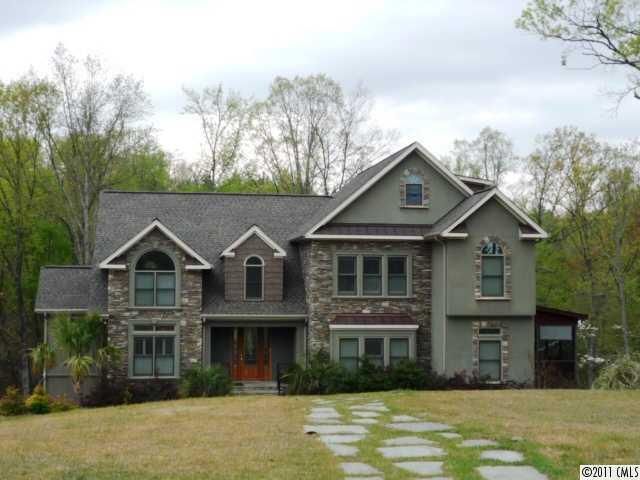 2092 Rocky Stream Dr, York, SC 29745