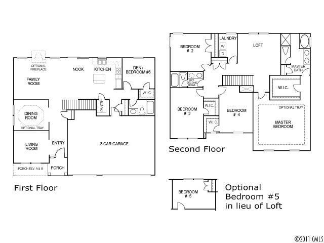 7660 W Berkeley Rd, Denver, NC 28037