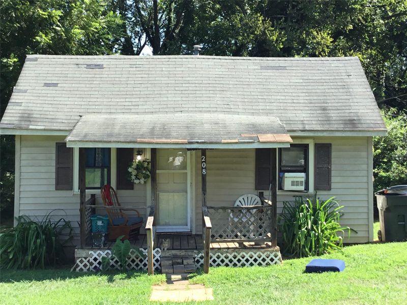 0 2nd St, Lowell, NC 28098