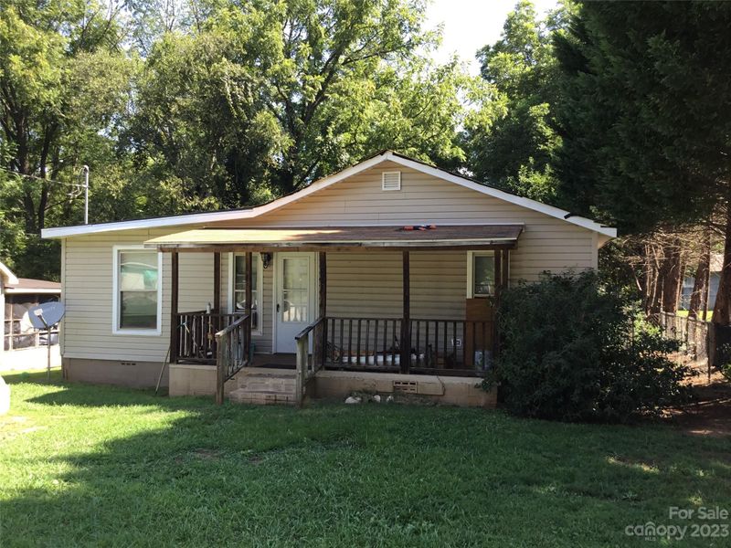 0 2nd St, Lowell, NC 28098