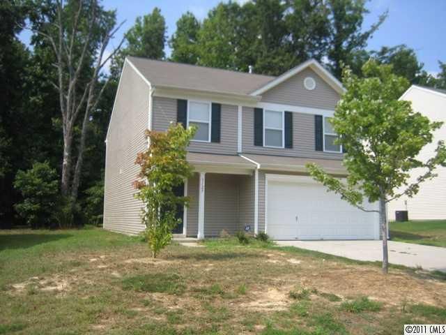 3125 Decapolis Dr, Charlotte, NC 28215