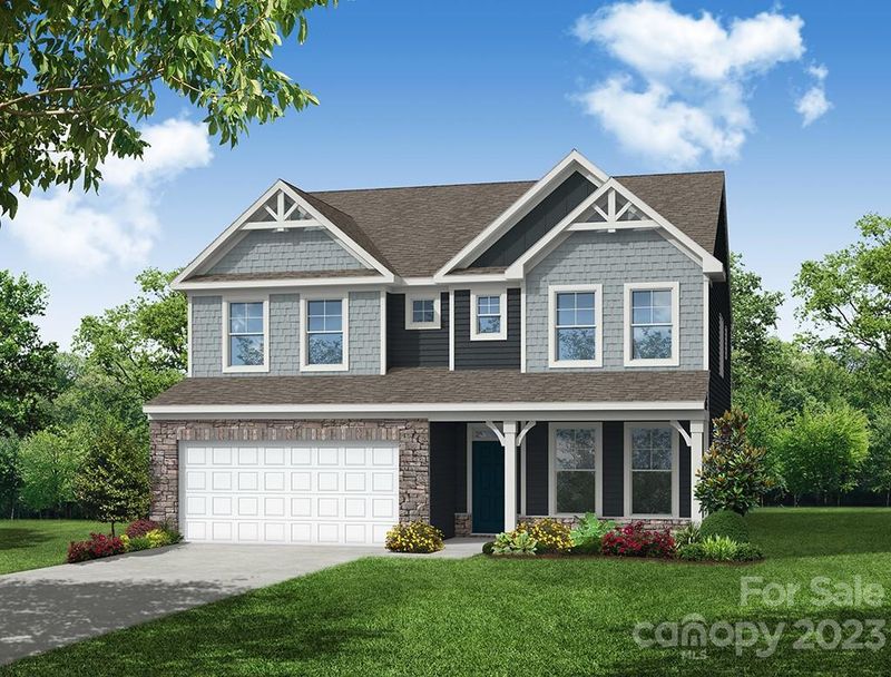 4724 Gatesmills Ave #25, Charlotte, NC 28213