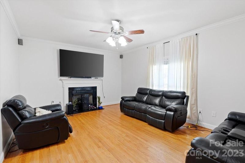 1531 Henry Smith Rd, Monroe, NC 28110