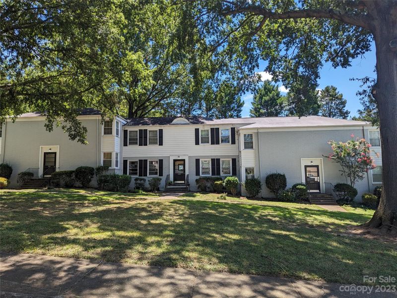 205 Wakefield Dr #B, Charlotte, NC 28209