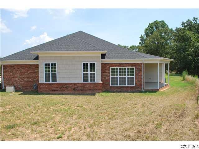 4103 Compostela Ct #35, Monroe, NC 28110
