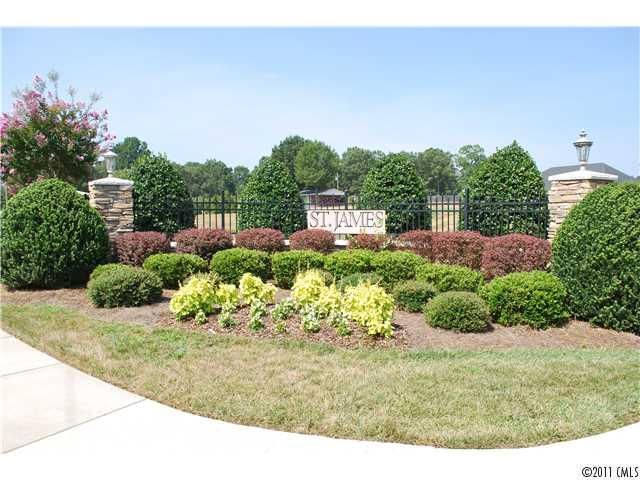 4103 Compostela Ct #35, Monroe, NC 28110