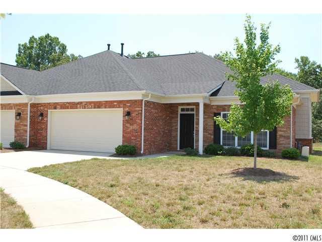 4103 Compostela Ct #35, Monroe, NC 28110