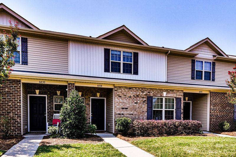 6828 Creft Cir, Indian Trail, NC 28079