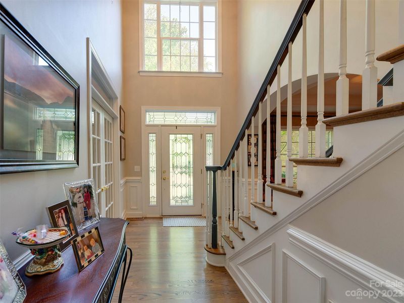 600 Carver Pond Ln, Waxhaw, NC 28173