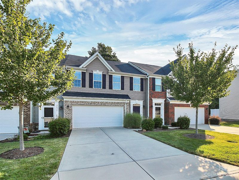 2598 Norman Isle Dr, Denver, NC 28037