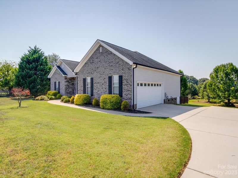 3315 Kellystone Dr, Monroe, NC 28110