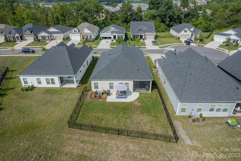 4134 Longmore Ln, Kannapolis, NC 28081