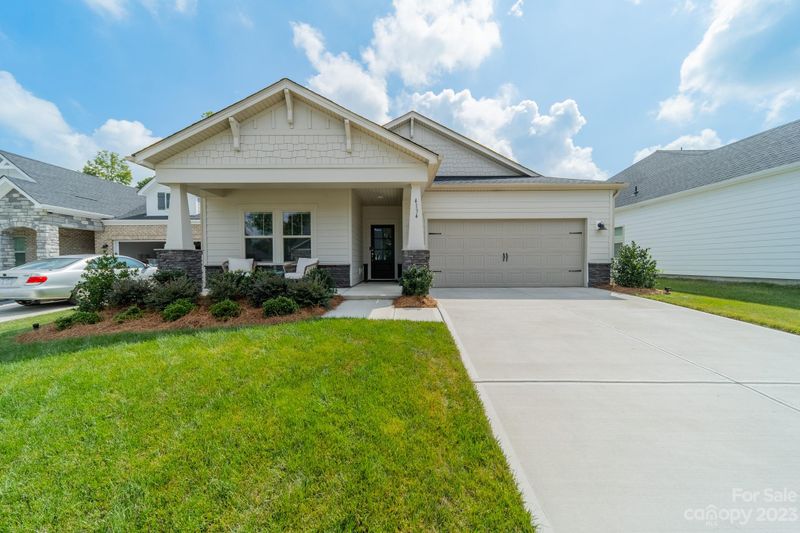 4134 Longmore Ln, Kannapolis, NC 28081