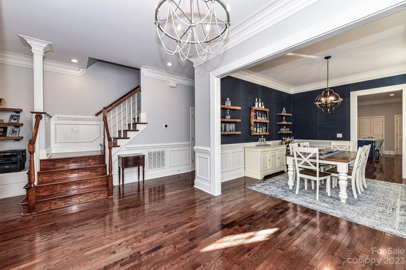 17343 Meadow Bottom Rd, Charlotte, NC 28277