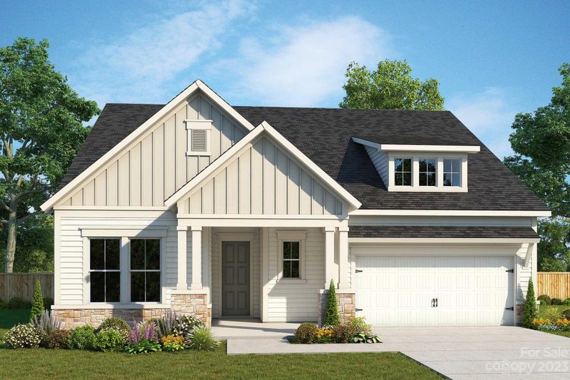 1431 Encore Ln, Waxhaw, NC 28173