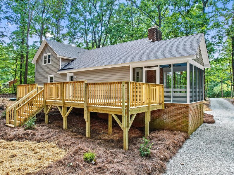 1427 Hickory Woods Dr #14, Monroe, NC 28112