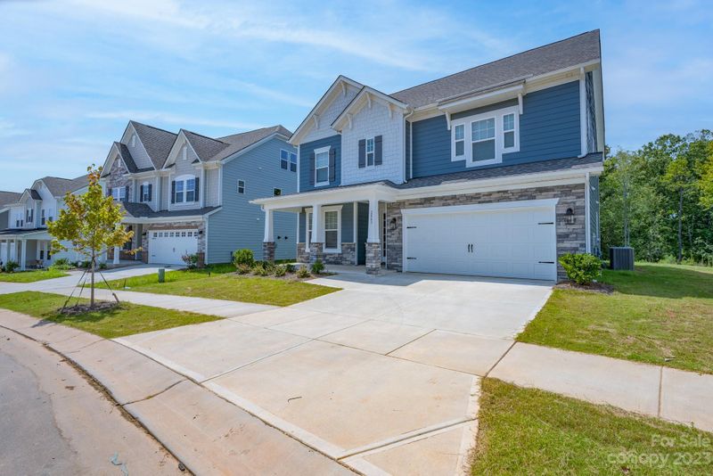 2843 Suffolk Pl, Fort Mill, SC 29715