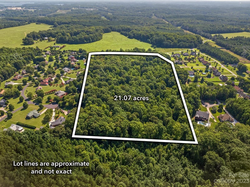 1172 Killian Farm Rd, Stanley, NC 28164