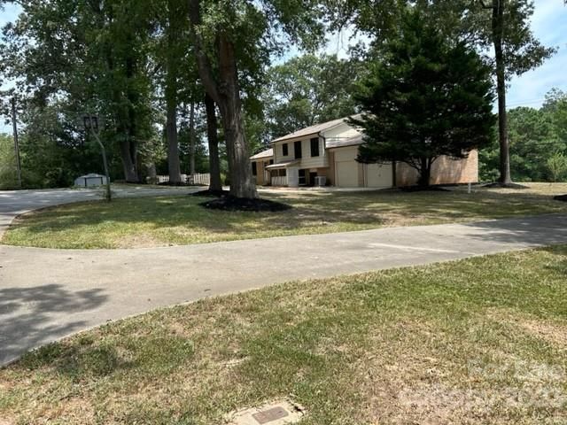 100 Ann Perry St, Wingate, NC 28174