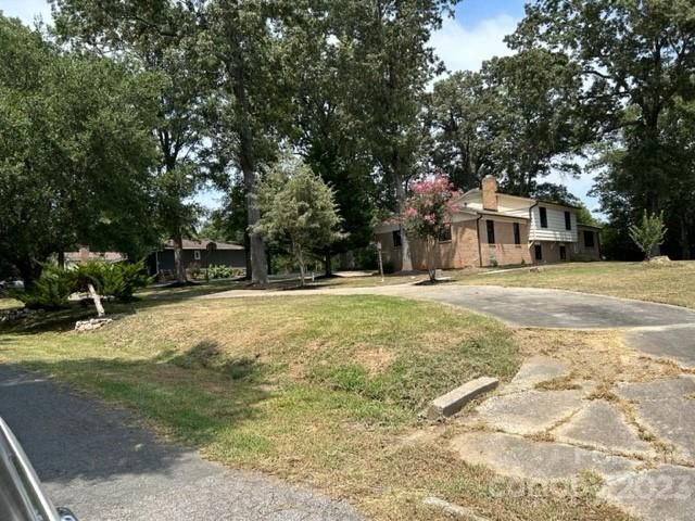 100 Ann Perry St, Wingate, NC 28174
