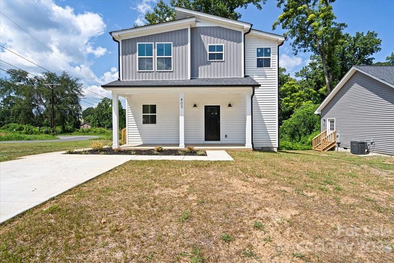 403 Redding St, Gastonia, NC 28054