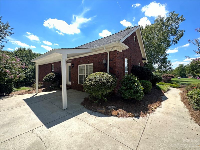 7012 Brett Dr #9, Monroe, NC 28110