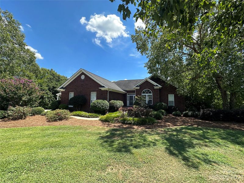 7012 Brett Dr #9, Monroe, NC 28110