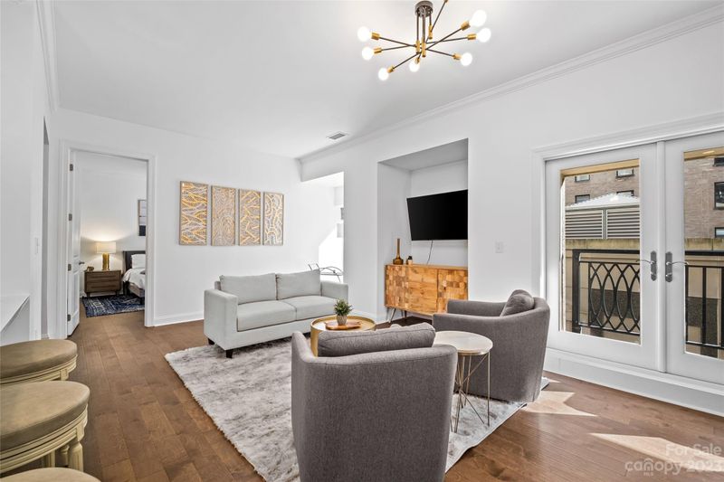 230 S Tryon St #201, Charlotte, NC 28202