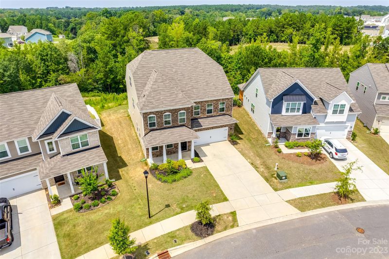 1881 Loggerhead Dr, Lancaster, SC 29720