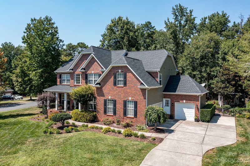 3218 Sawtooth Ct, Mint Hill, NC 28227