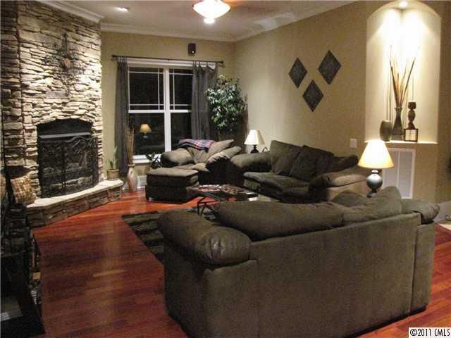 6314 Chamar Cir, Kannapolis, NC 28081