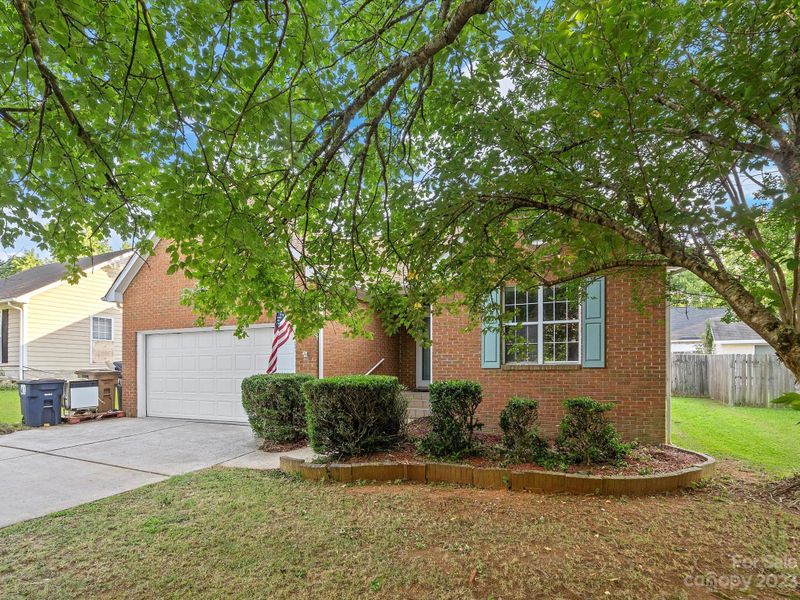 105 Coventry Dr, Indian Trail, NC 28079