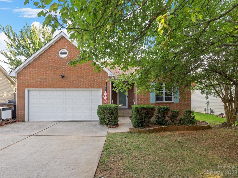 105 Coventry Dr, Indian Trail, NC 28079