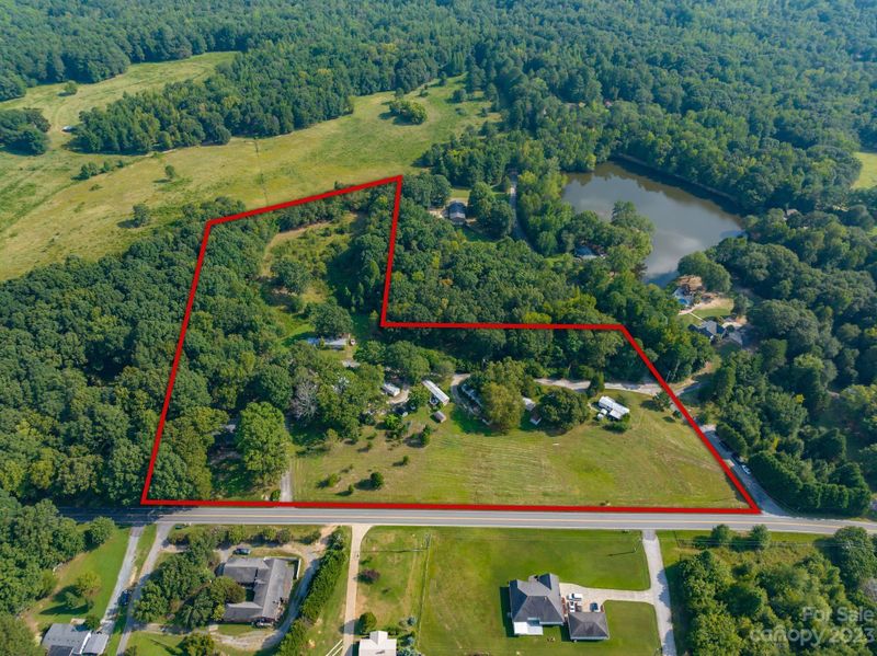 608 Marvin Rd, Indian Land, SC 29707