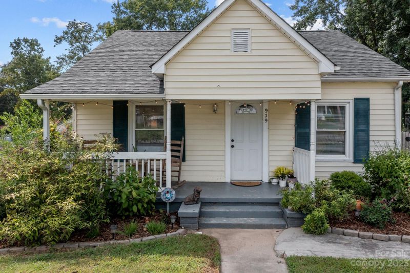 919 Grace Ave, Kannapolis, NC 28083