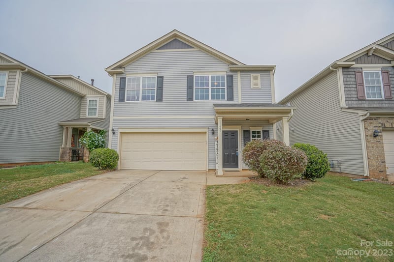 1120 Afternoon Sun Rd, Stallings, NC 28104