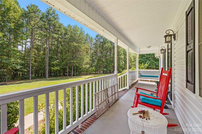 5609 Sapp Rd, Rockwell, NC 28138