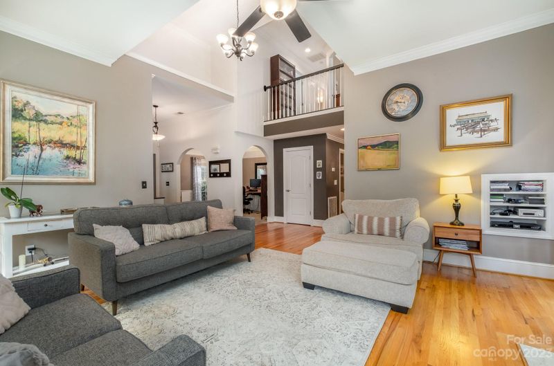 694 Langtree Rd, Mooresville, NC 28117