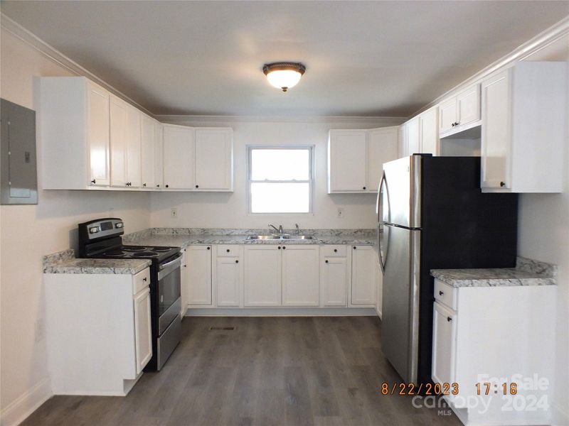 443 W Springs St, Lancaster, SC 29720
